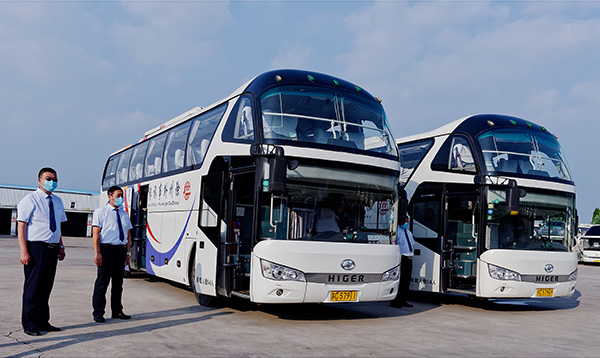 12座以上旅游车